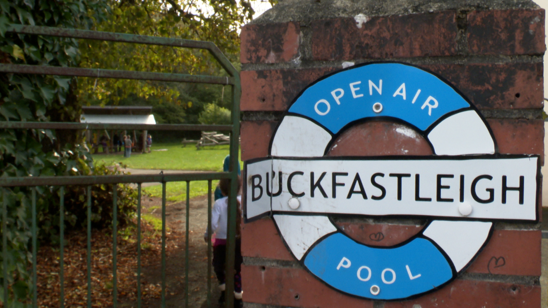 Buckfastleigh residents urged to vote in tax poll to save open air