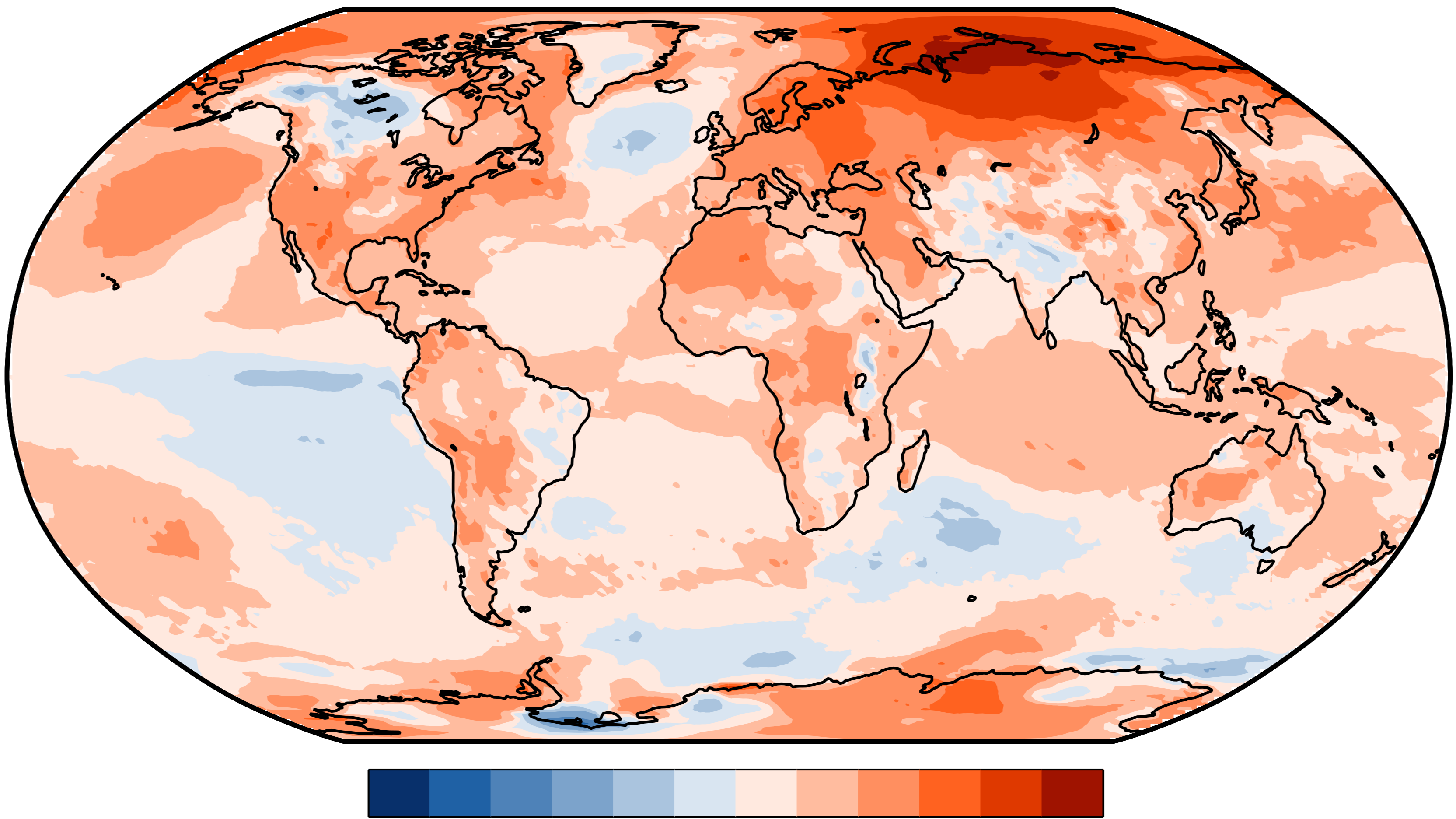 Climate Crisis: 2020 Joint Hottest Year On Record Globally | ITV News