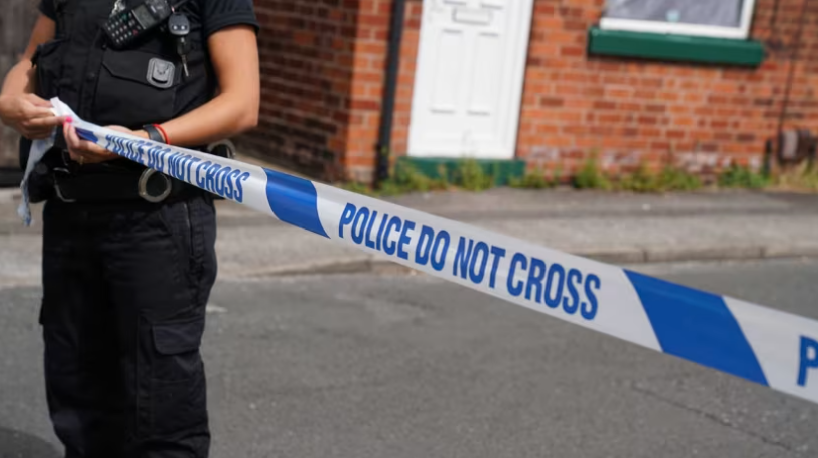 Suspected bone found in Nottinghamshire not human remains, police ...