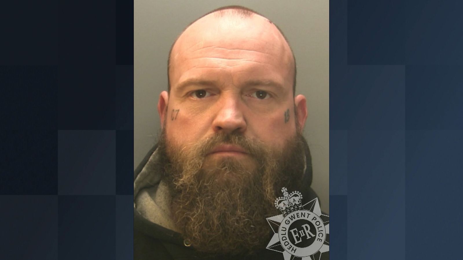 Man tasered four times in most 'aggressive and volatile' situation ...