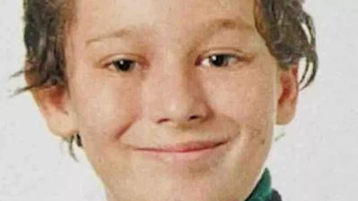 Ryan Heffernan died at Shoeburyness High School on 28 March
Credit: GoFundMe/Family photo