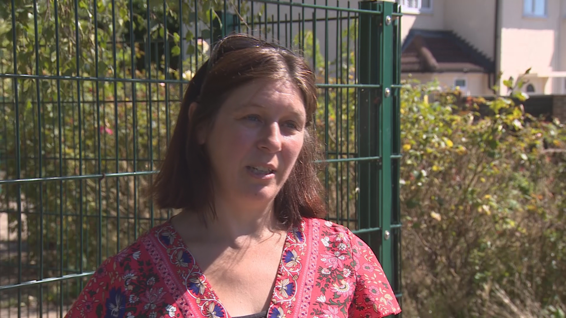 Parent 'gobsmacked' As Sussex Primary School Closes Due To Raac ...