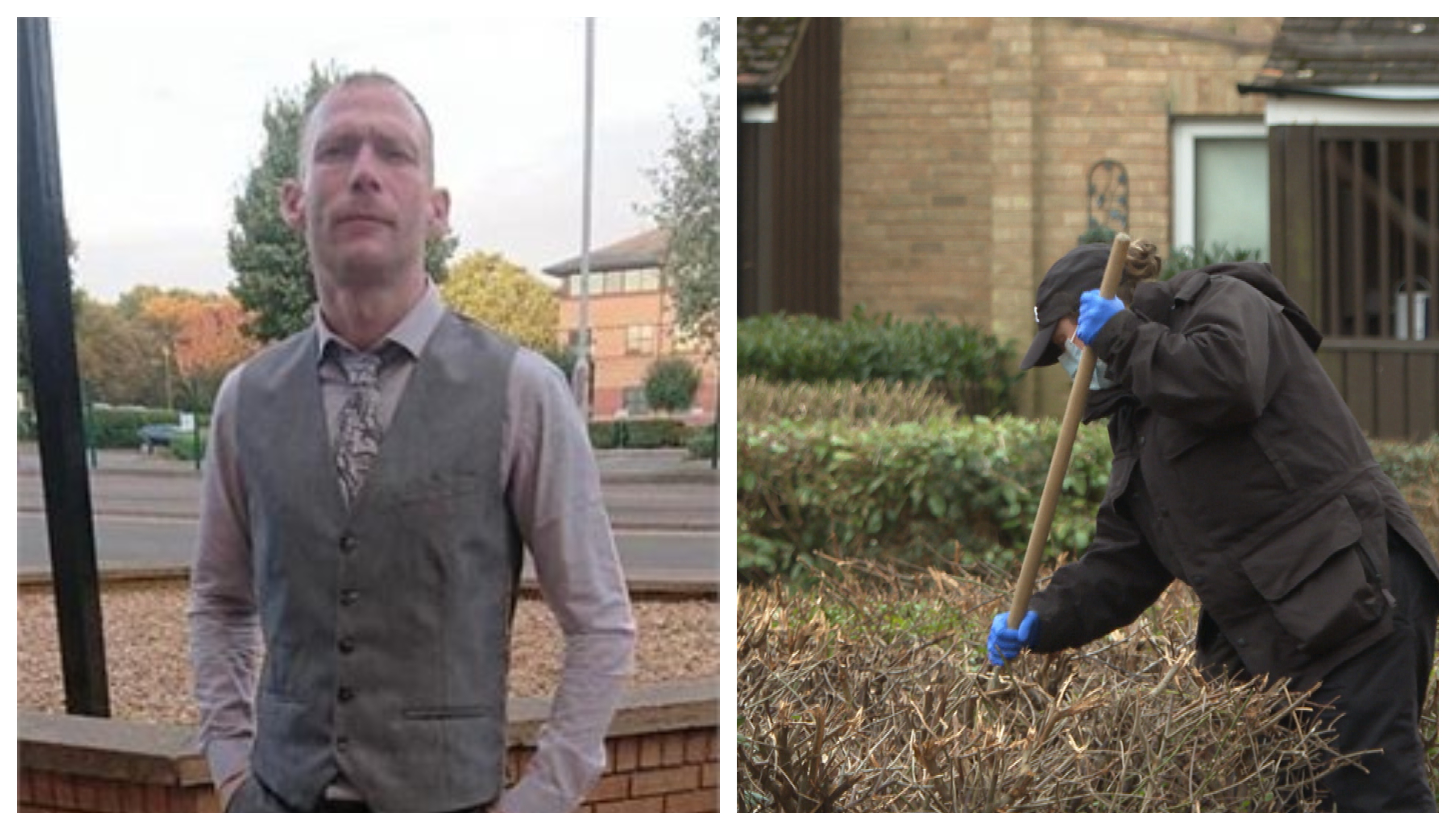 Family's tribute to father of five murdered in Peterborough ITV News