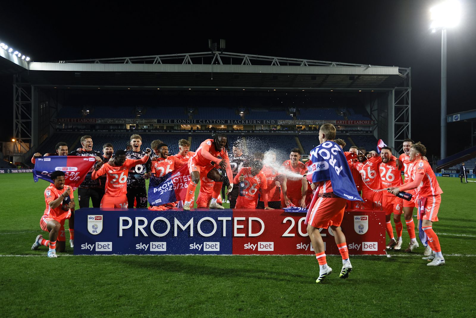 Coventry Promoted Coventry City announce victory parade route after promotion to the ...