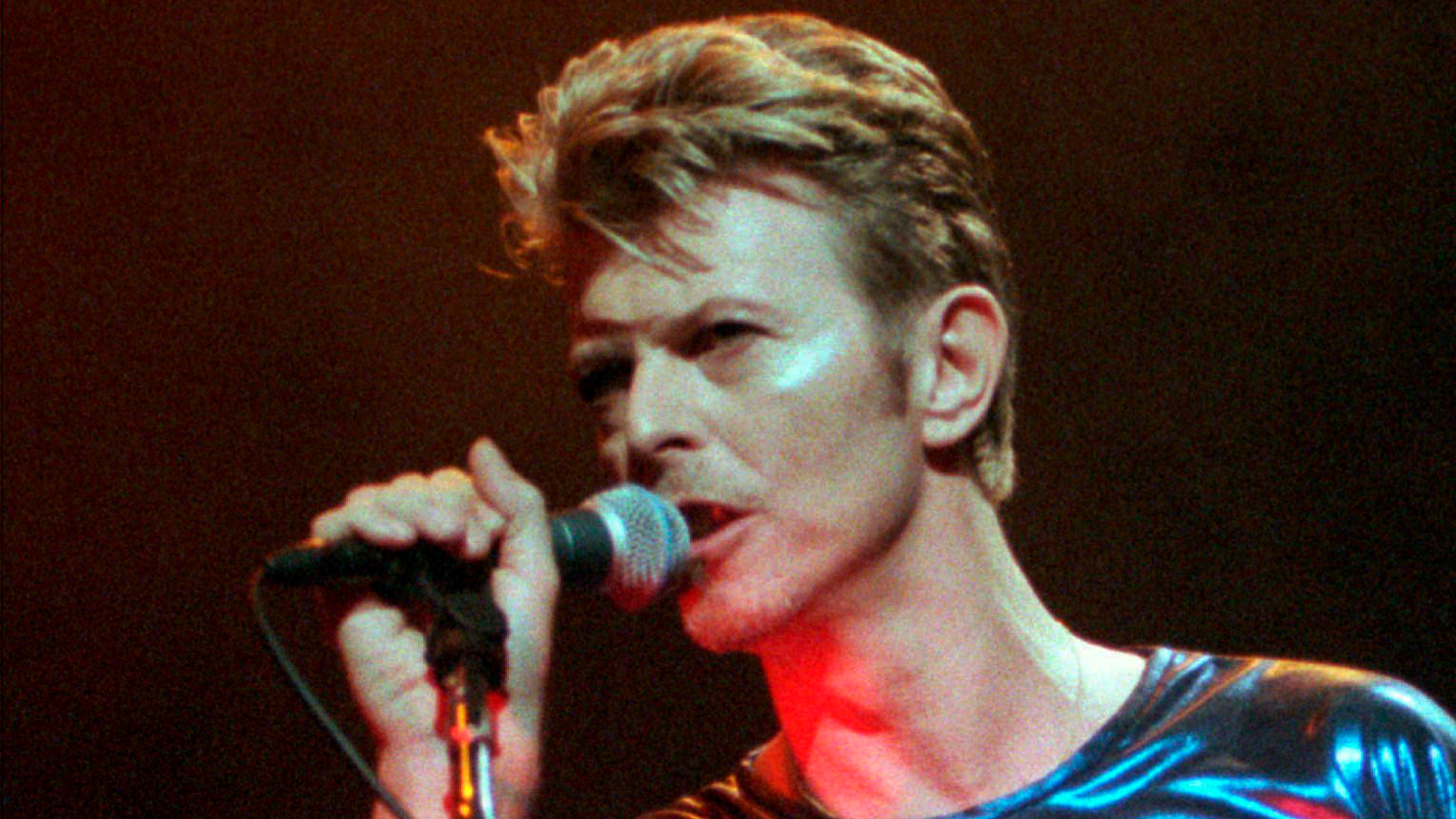 David Bowie's back catalogue sold in deal worth 'hundreds of 