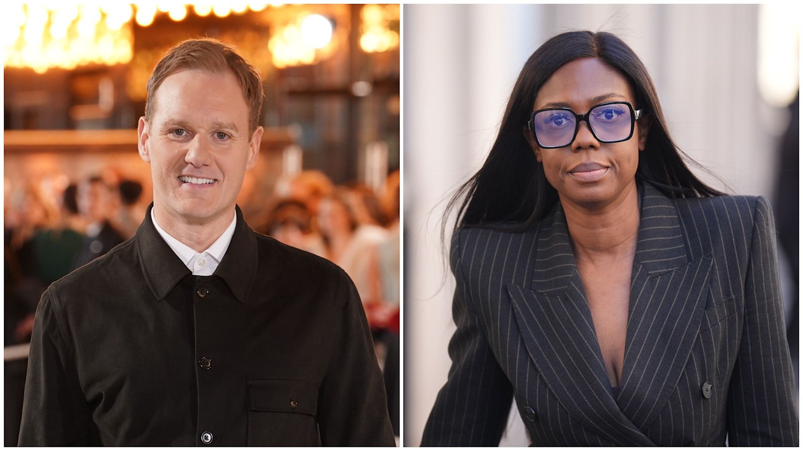 Dan Walker's former co-host withdraws 'bullying' claims as agreement reached | ITV News