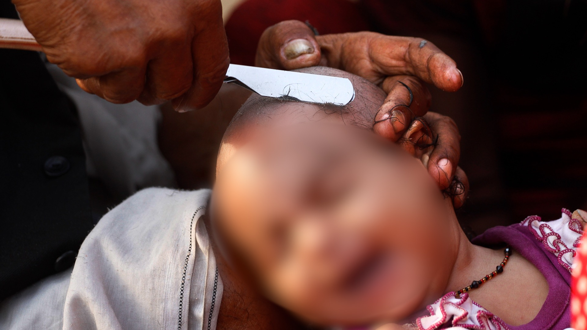 Can human hair extensions ever be ethically sourced?