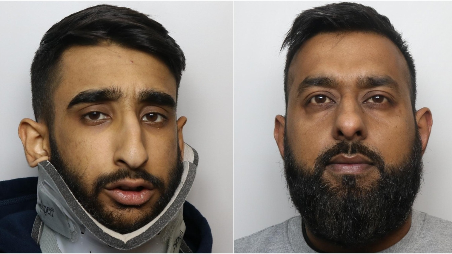 'Reckless' Bradford Drivers Jailed For Killing Man In Crash While ...