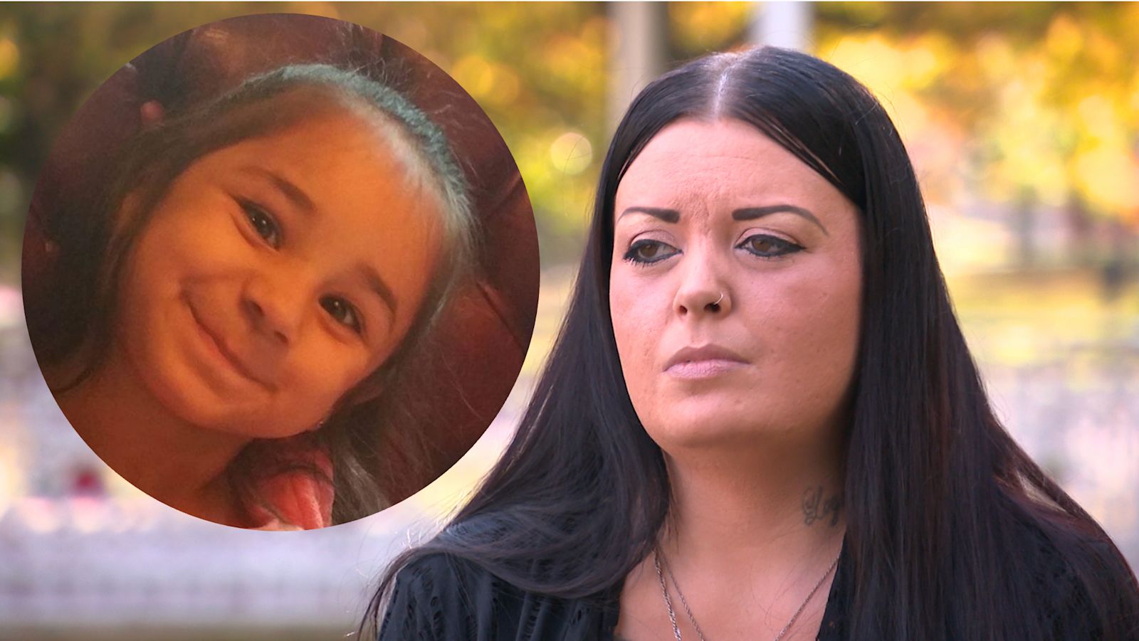 Godmother says murder trial should have taken place for killing of her  goddaughter Shay Kang | ITV News Central