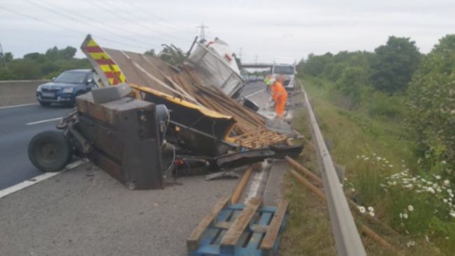 National Highways agency
