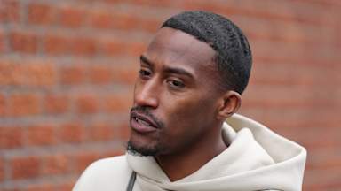 UK Youtuber and rapper Yung Filly charged with rape and assault in Australia