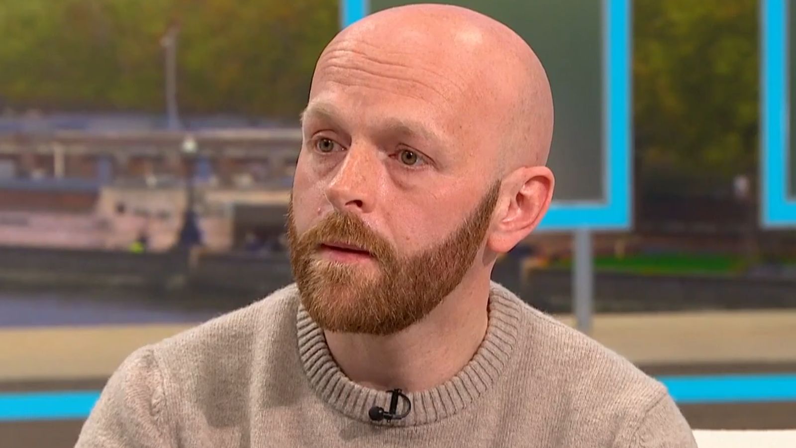 I had to defend myself': Morrisons manager says he was sacked for tackling shoplifter | ITV News