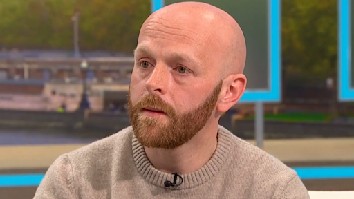 Morrisons manager says he was sacked for tackling shoplifter