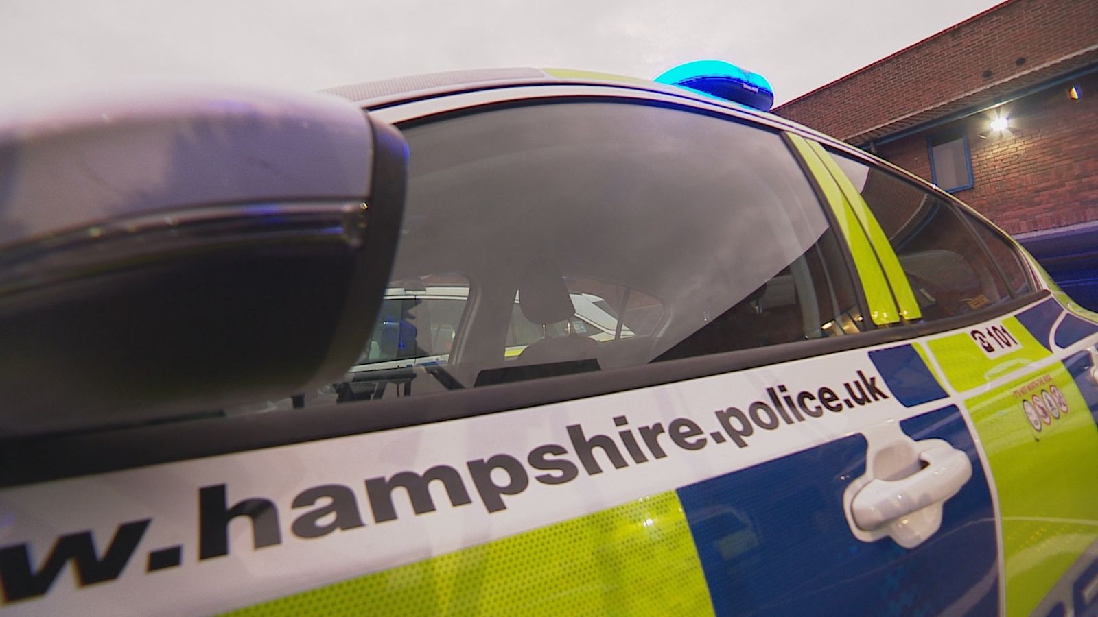 UPDATE Ashley Gallagher Has Been Located Hampshire Police Have update-ashley-gallagher-has-been-located-hampshire-police-have