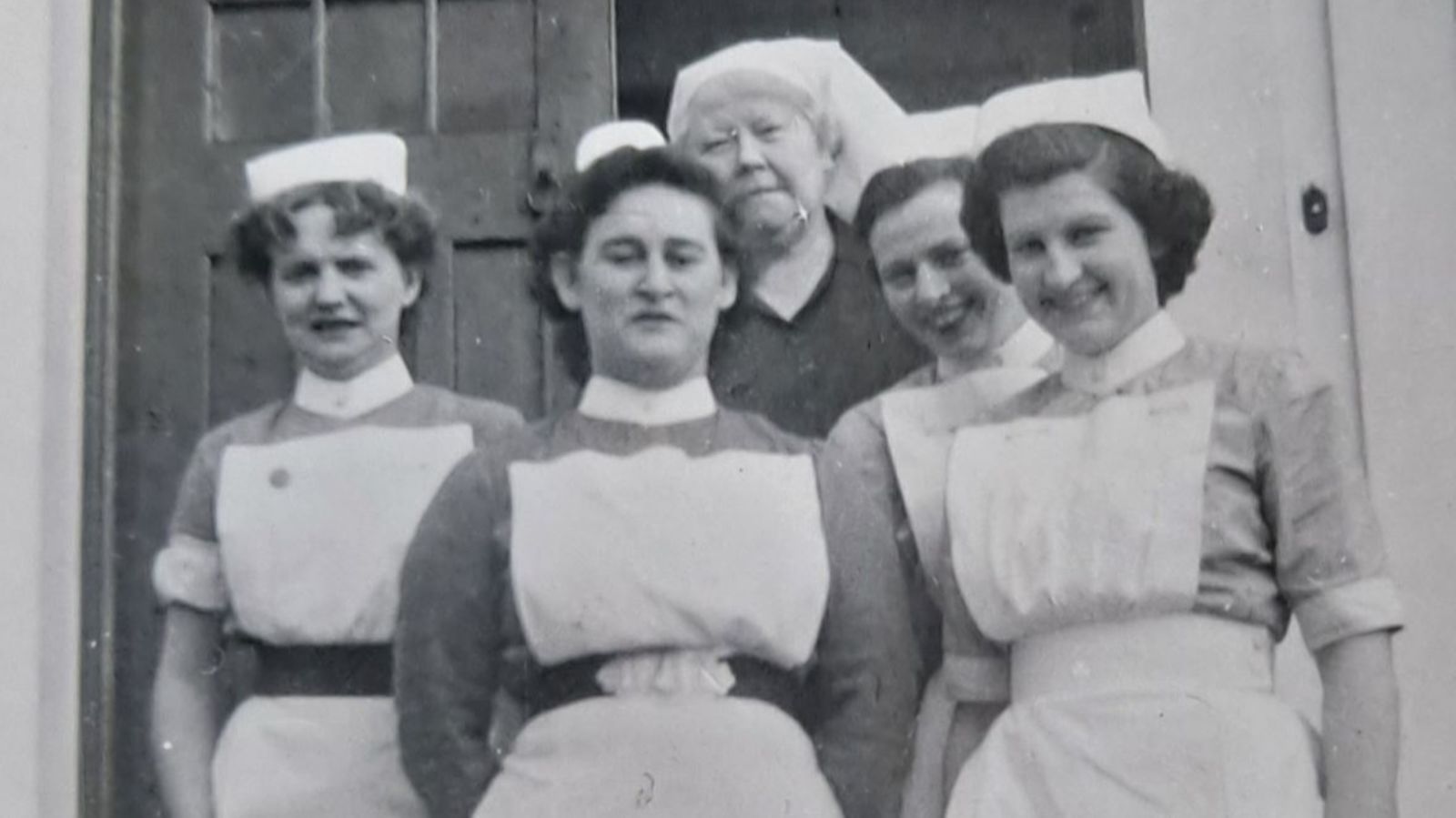 Celebrating 100 years of hospital built as First World War memorial ...