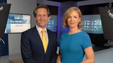 Catch up on ITV News Anglia (East) from Monday 27th July - Latest From ...