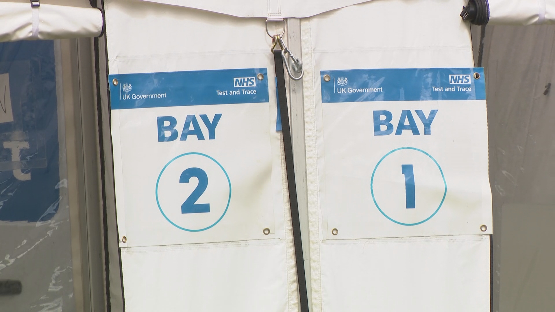 Government steps in as Covid cases reach 'unprecedented' levels in