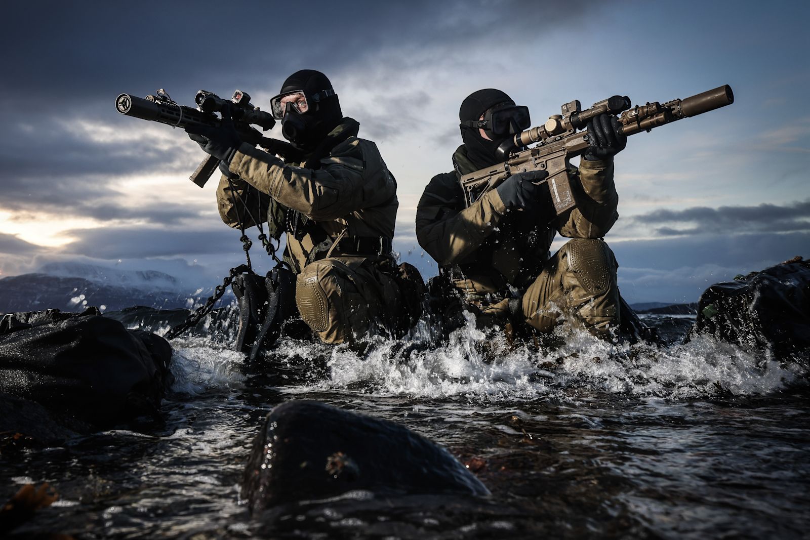 'Ten years to make UK defence a credible deterrent' | ITV News