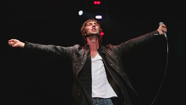 2904 Richard Ashcroft