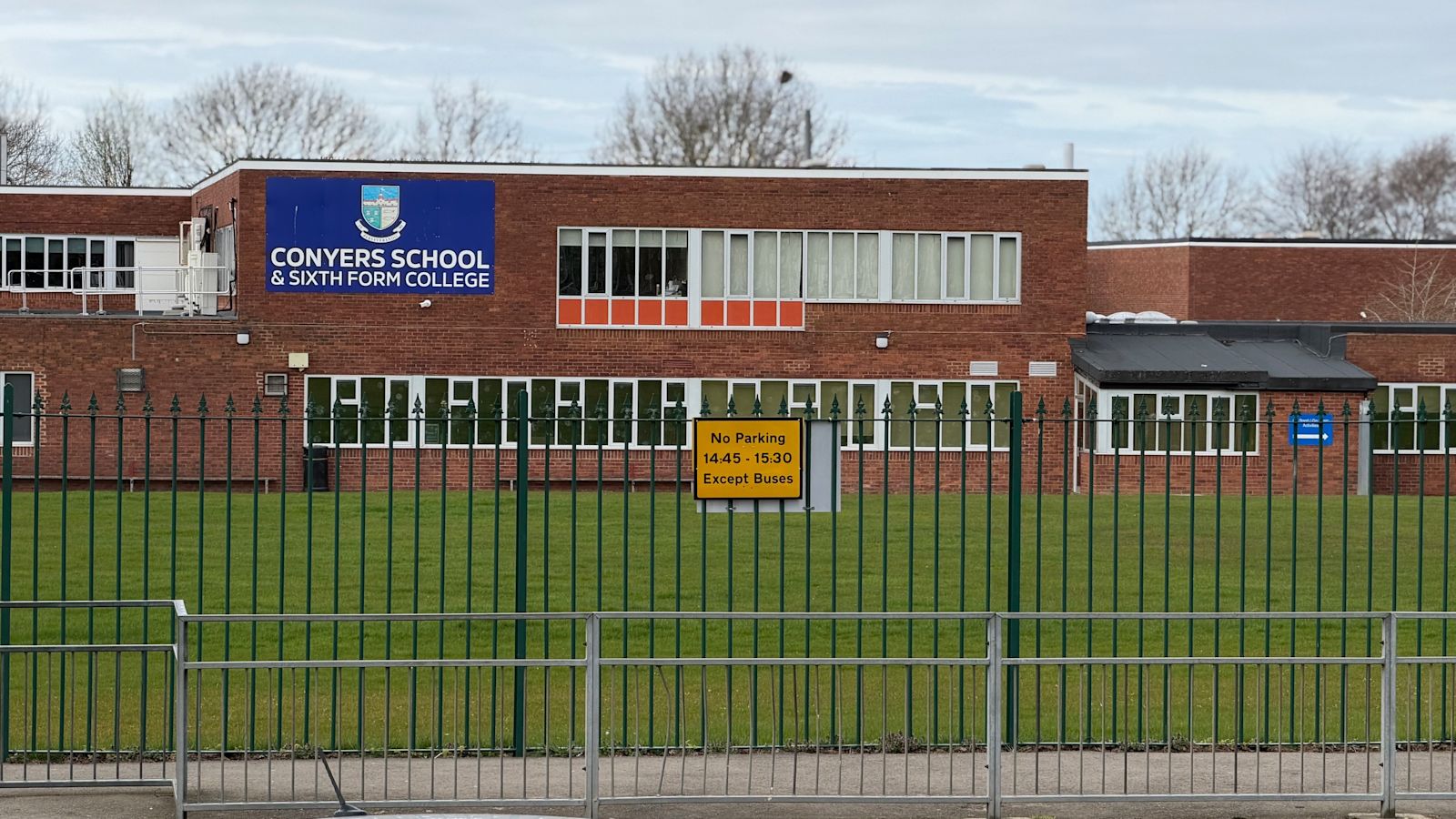 Health Chiefs Confirm Suspected Case Of Meningitis At Conyers School health-chiefs-confirm-suspected-case-of-meningitis-at-conyers-school