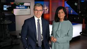 Catch up: Watch the latest edition of ITV News Meridian (East) from ...