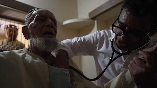 Inside one of India’s most toxic towns – polluted by a British company