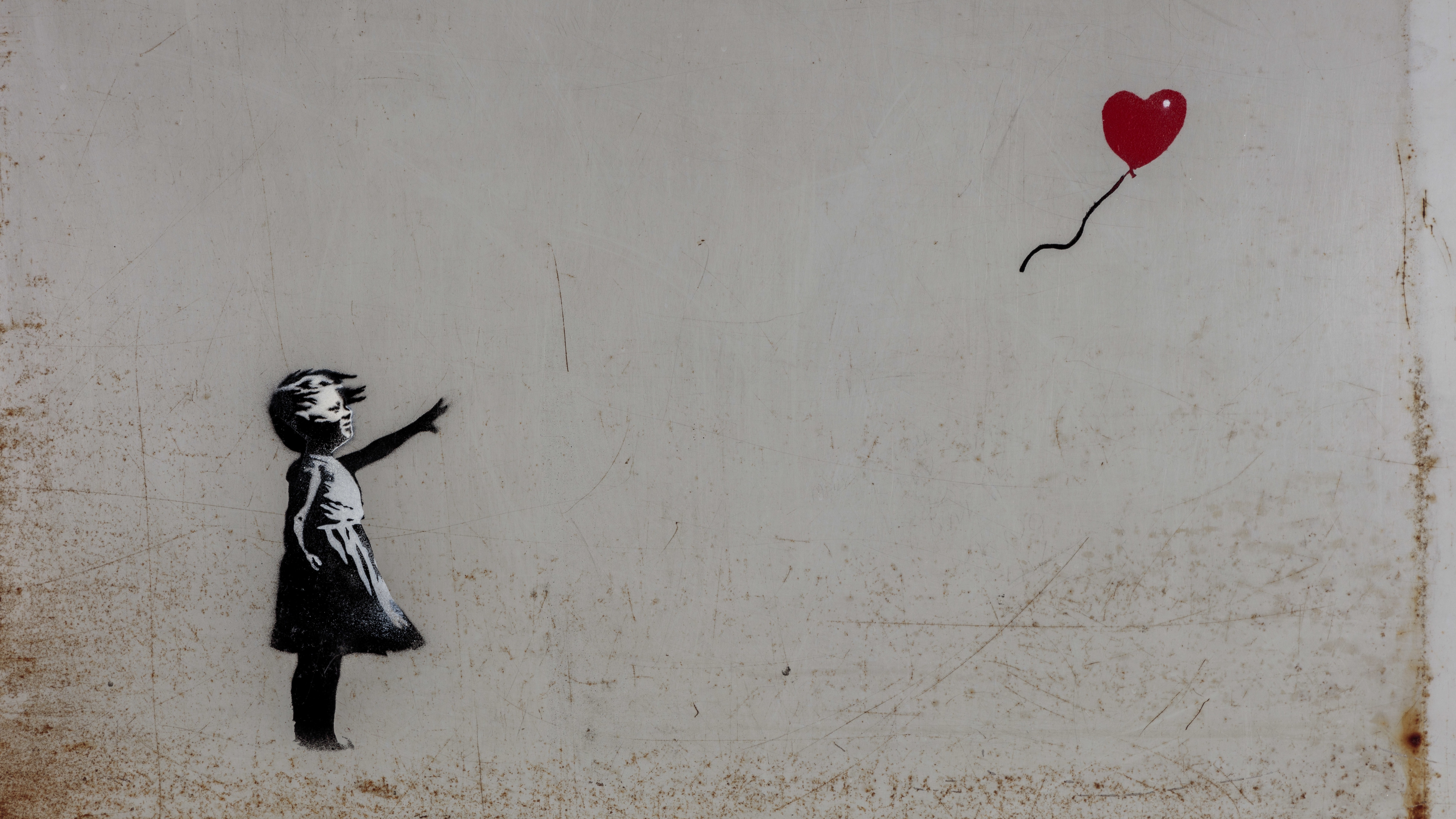 banksy illustrations