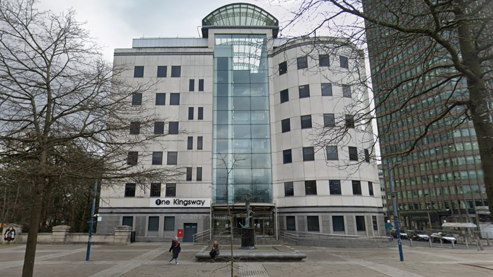 Cardiff 1,000 new tech jobs 'a vote of confidence' and 'building ambition' says council leader