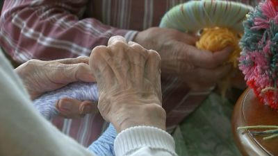 No Further Covid 19 Deaths Reported In Latest Northern Ireland Figures Itv News