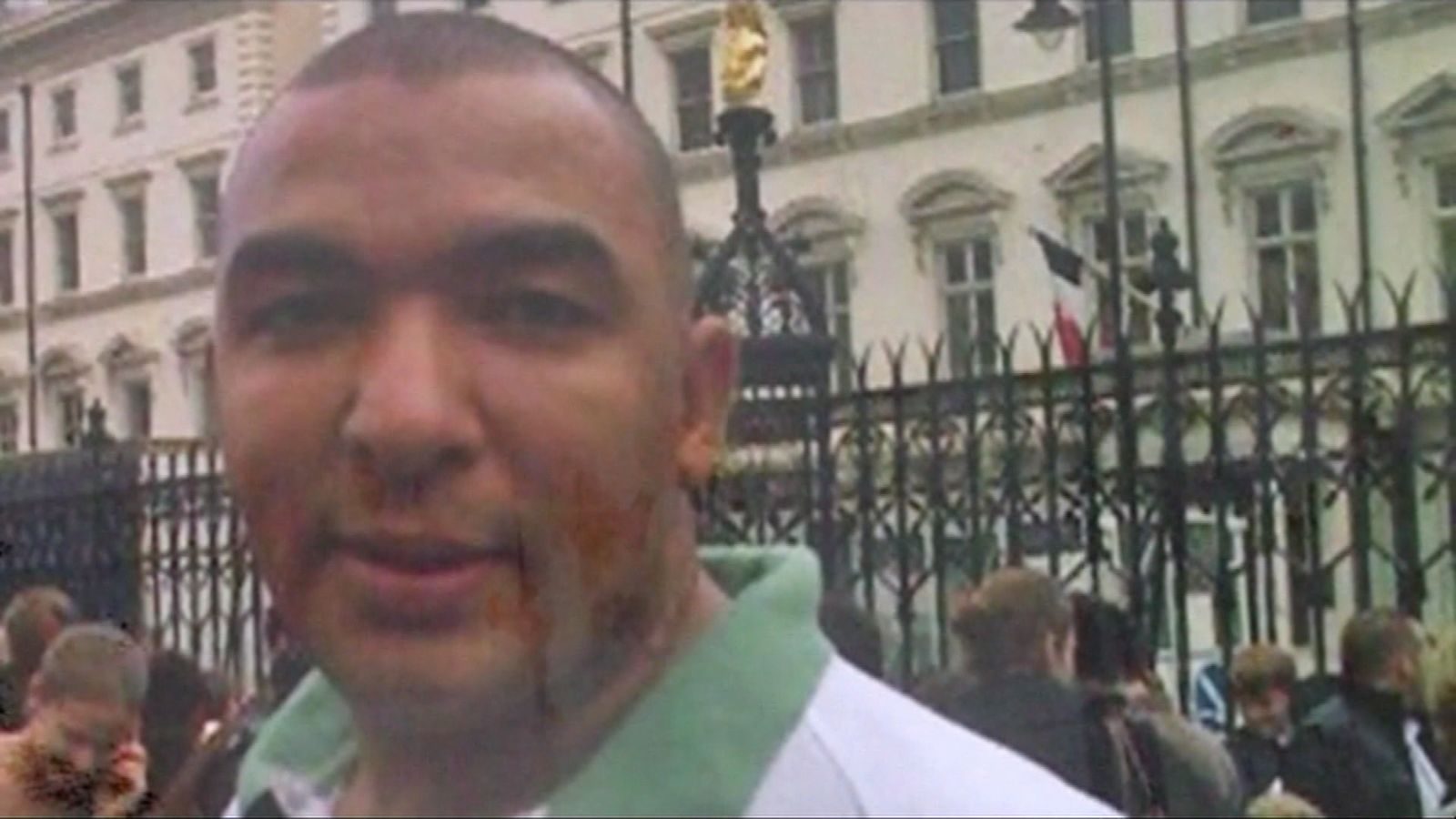 Family waits seven years for answers over the death of Leon Briggs ...
