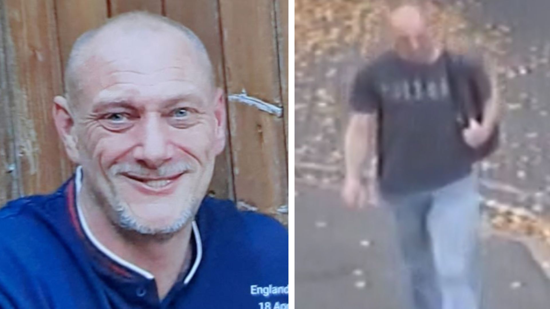 Appeal to find missing man from Yeovil not seen for nearly two weeks ...