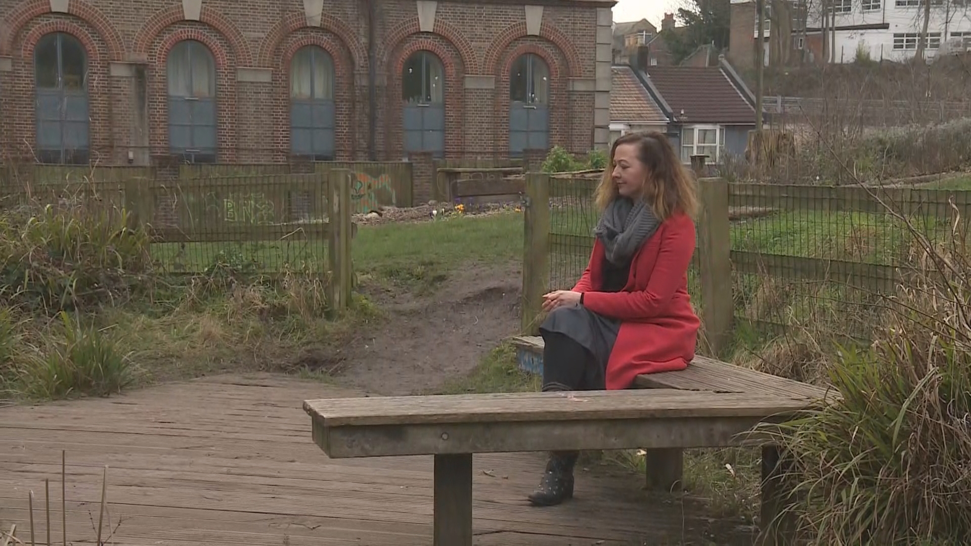 Fight to save a charity that helps domestic abuse survivors in Sussex ...