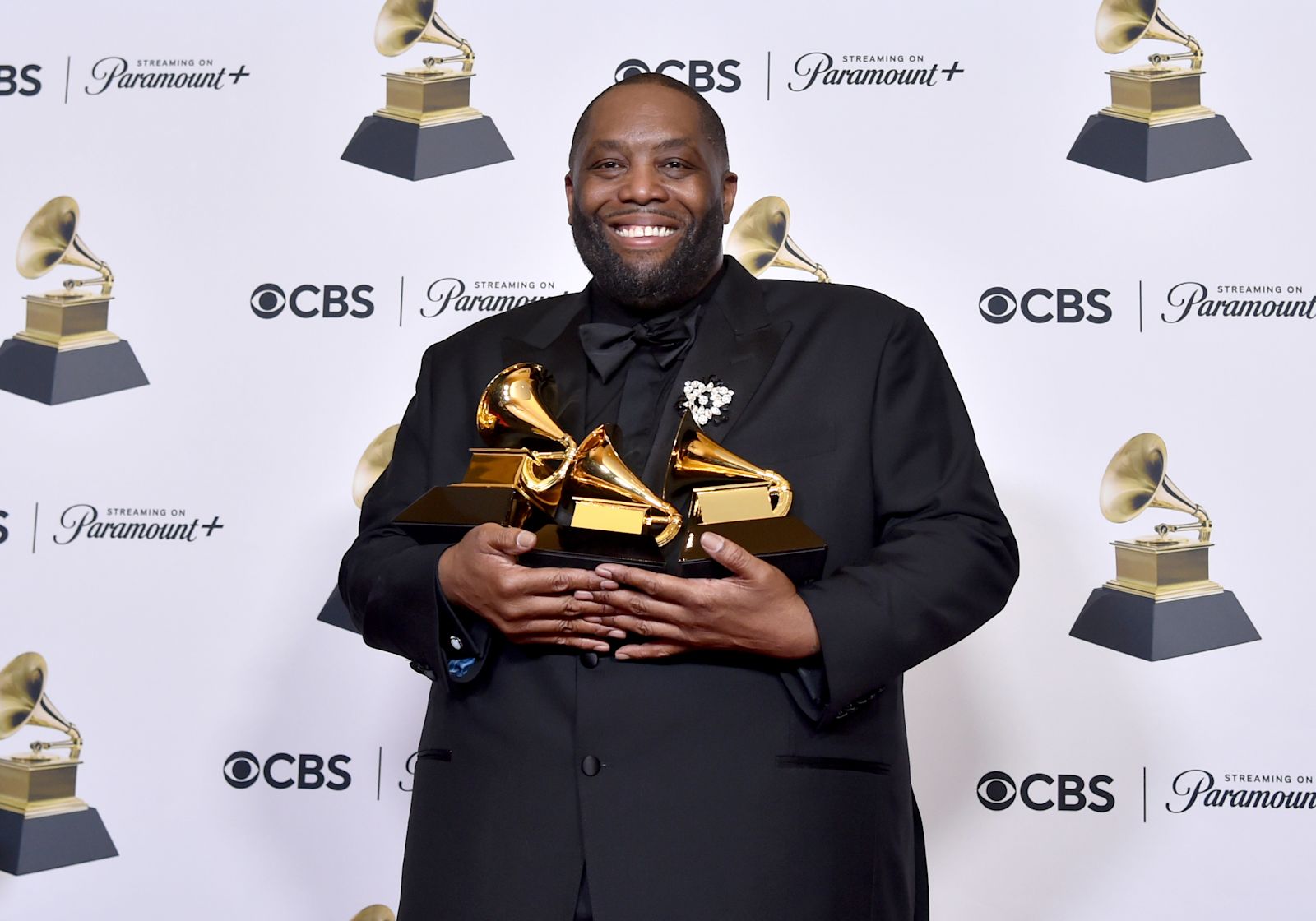 Rapper Killer Mike confident he will be 'cleared of all wrongdoing ...