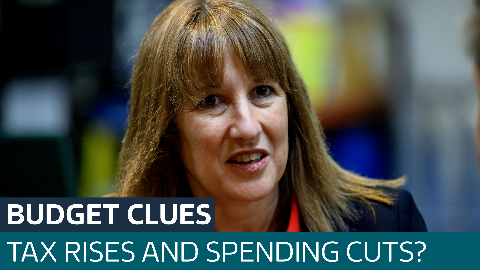 Chancellor opens door to tax hikes and spending cuts ahead of budget ...