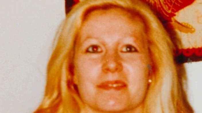 Carol Clark: Man Arrested On Suspicion Of Murder 30 Years After Woman ...