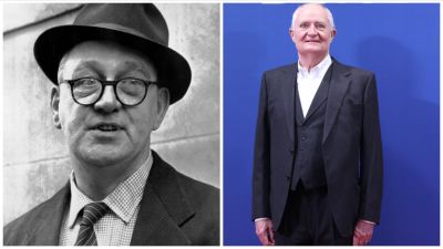 18.02.22 kempton benton and jim broadbent side by side pics from PA IMAGES