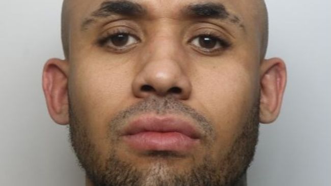 170123 ANGLIA Sheridan rapist