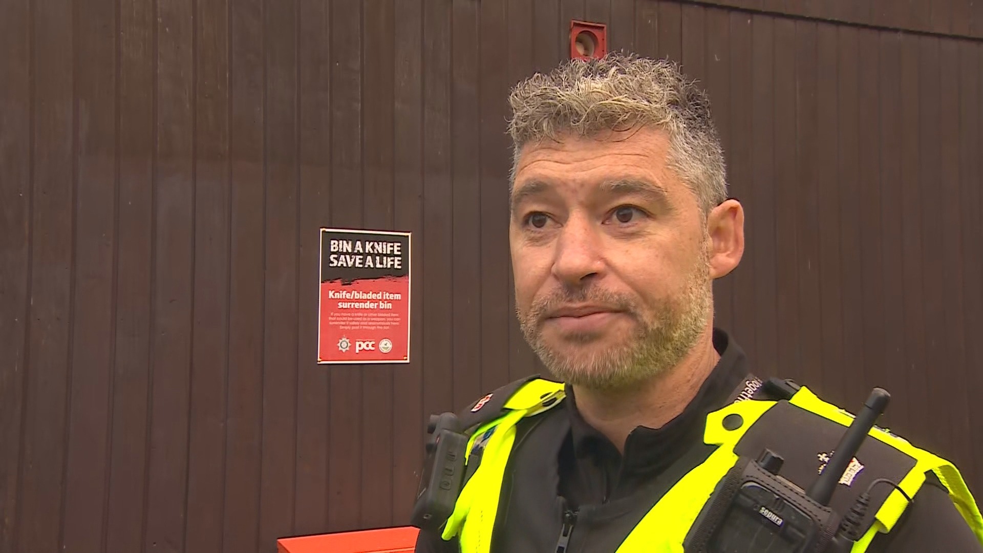 ‘We’re not going to police our way out of it’: South West police forces ...