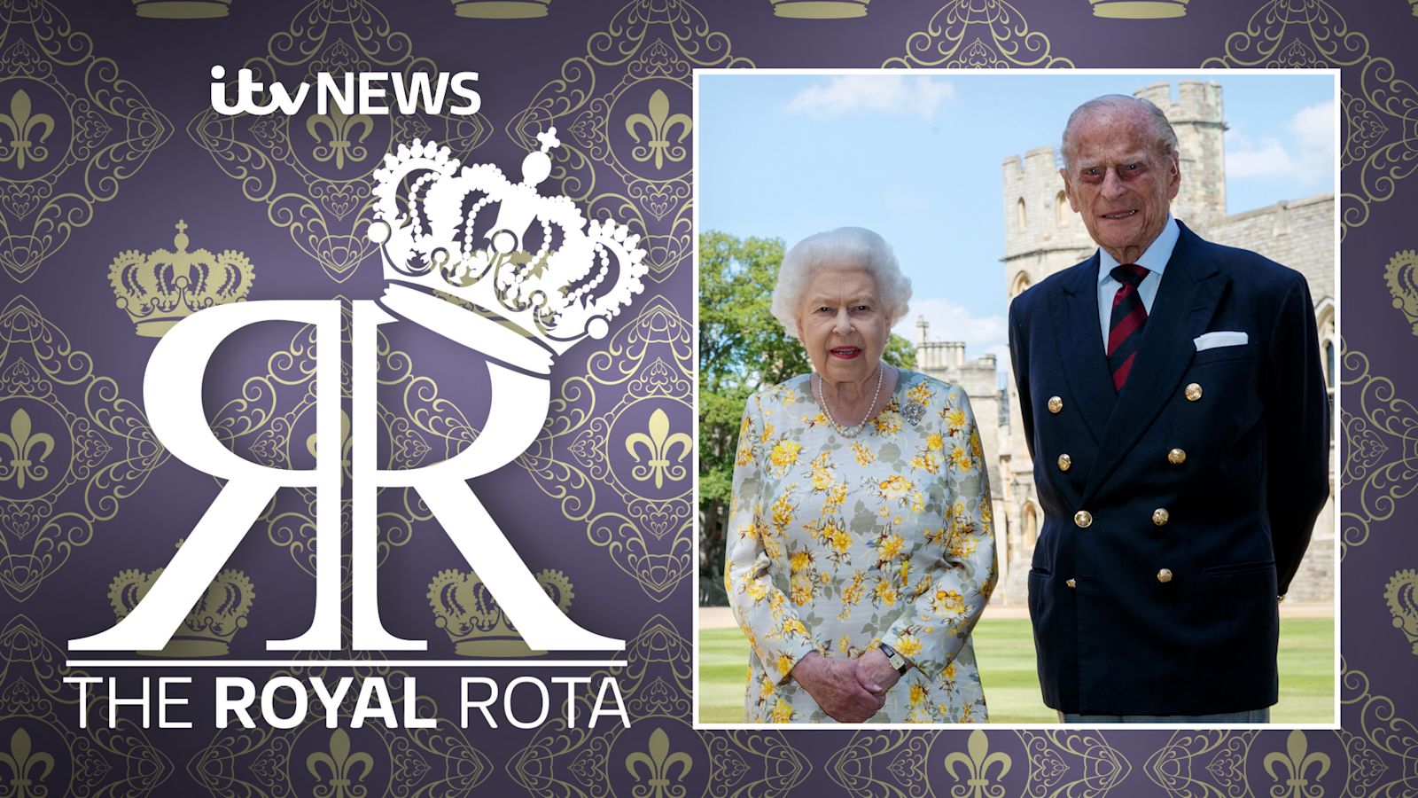 The Royal Rota: The Queen gets vaccinated and Prince Charles launches ...