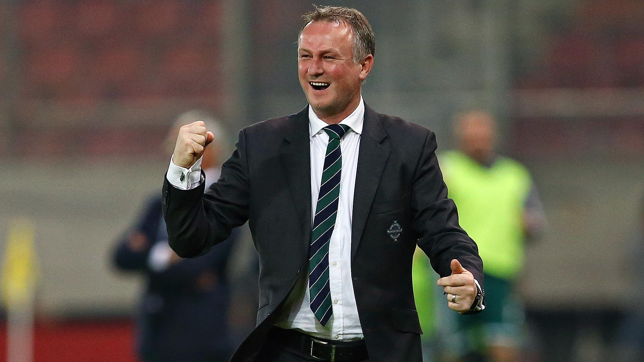 Michael O'Neill agrees to return as Northern Ireland manager and set to