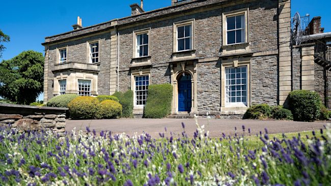 The Governors of Colston’s School was founded by Edward Colston in 1710