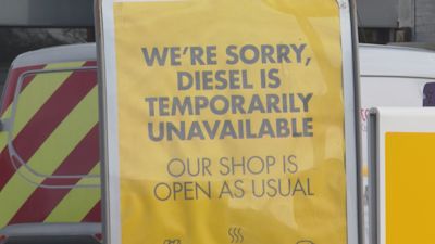 110422 FUEL SHORTAGES 1 MERIDIAN