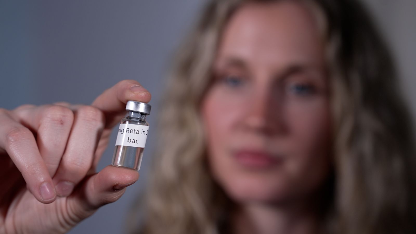 grey market retatrutide How 'grey market' sellers in Wales are cashing in on an illicit weight loss drug