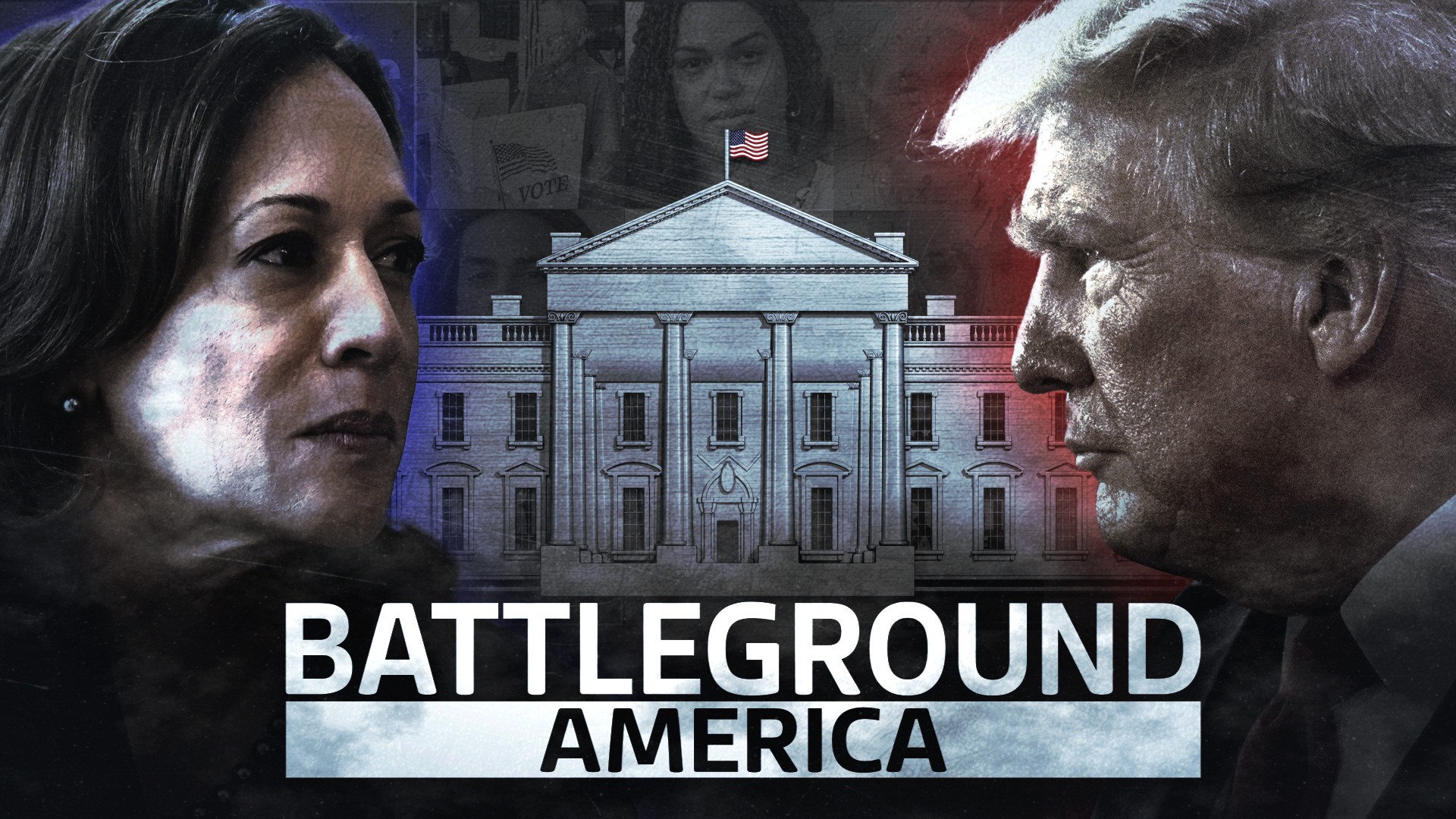 Battleground America: Why Arizona, Pennsylvania and Georgia could ...