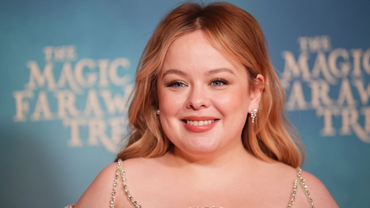 Nicola Coughlan among UK actors backing Save Our Voices Now campaign against AI voice cloning