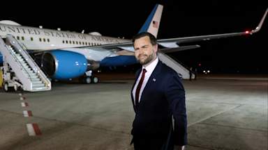 Vance sets off to Pakistan to lead talks with Iran as ceasefire remains fragile