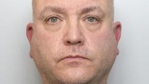 Sheffield nurse Paul Grayson jailed for covert filming of hospital