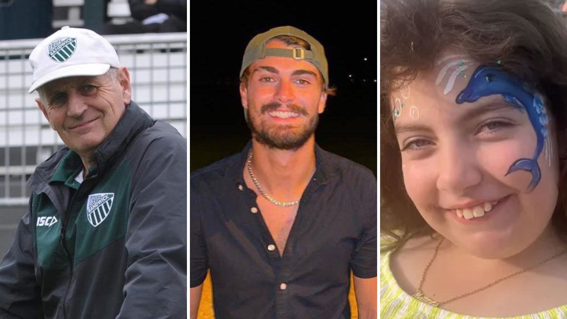 Bondi shooting: What do we know about the 15 victims killed in attack?