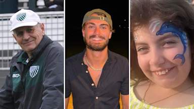 Bondi shooting: What do we know about the 15 victims killed in attack?