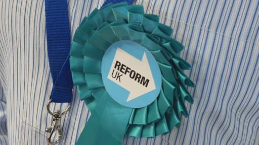 Reform councillors told to resign after 'chilling' ITV investigation